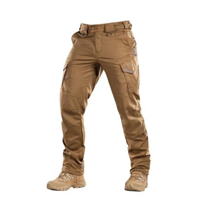 M-TAC Aggressor Gen. II Flex taktiske bukser, coyote brown