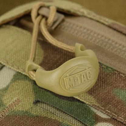 M-TAC Elite Admin taske, multicam