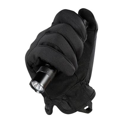 M-TAC Scout Mk.2 taktiske handsker, sort