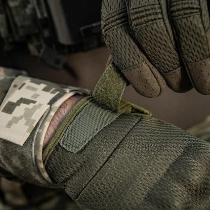 M-TAC A30 handsker, olive