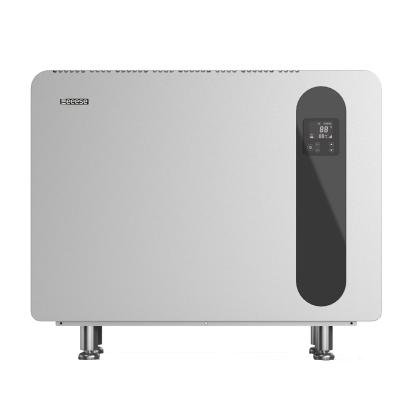 eeese Lukas Full inverter affugter, Wi-Fi, 48 liter, 100 m²