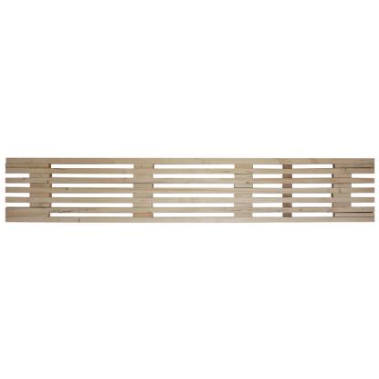 JUMBO tralle, 36,5 x 220 cm - 26ST1103