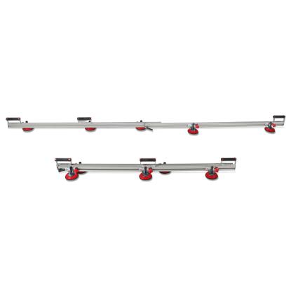 RUBI Slim System Easy transportsystem til Slim Cutter