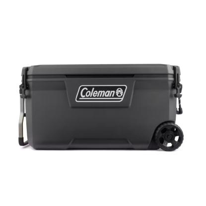 Coleman Convoy 100QT køleboks med hjul