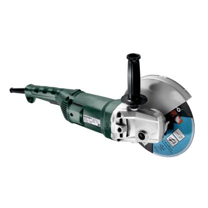 Metabo WE 2000-230 vinkelsliber, 2000W, 230 mm