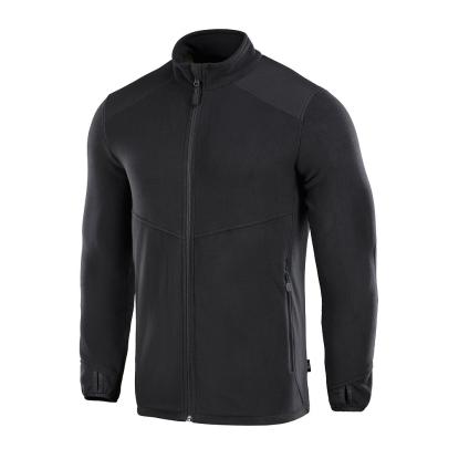 M-TAC Legatus Microfleece jakke, sort