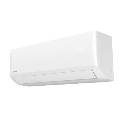 Qlima S-6535 Pro luft-til-luft varmepumpe med Wi-Fi, op til 95 m² - A++