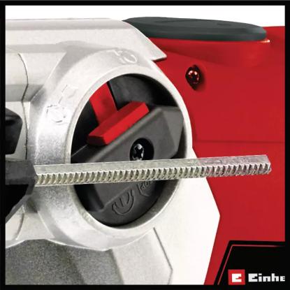 Einhell TE-RH 32 4F Kit SDS-plus borehammer med 4 funktioner, 1250 W Einhell TE-RH 32 4F Kit SDS-plus borehammer med 4 funktioner, 1250 W