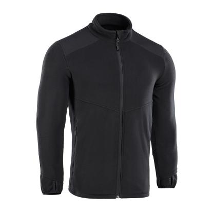 M-TAC Legatus Microfleece jakke, sort