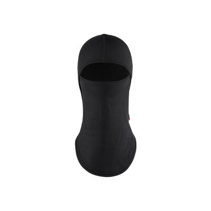 Blåkläder 2019 balaclava, sort - One size