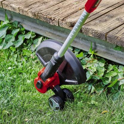 Einhell GE-CT 18/30 Li akku græstrimmer, 30 cm, 18V, uden batteri og lader