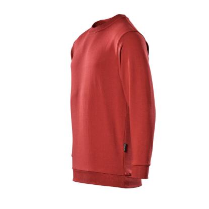 MASCOT CROSSOVER sweatshirt, rød