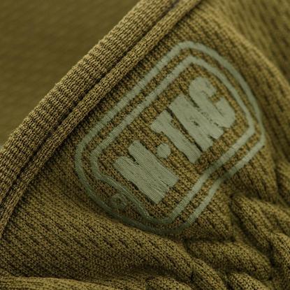 M-TAC Scout Mk.2 taktiske handsker, olive