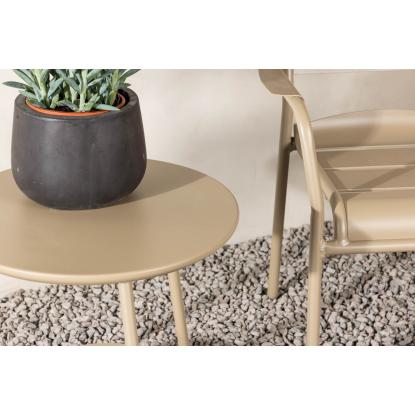 Venture Design Faro cafésæt, beige