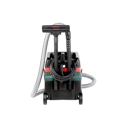 Metabo ASR 25 L SC universalsuger våd/tør, 1400W, 25 liter