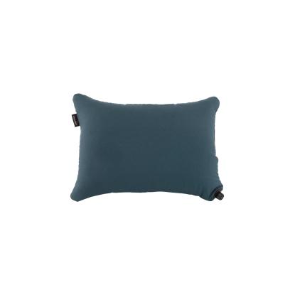 easy camp Raven kompakt pude, blå, 10 x 35 x 25 cm