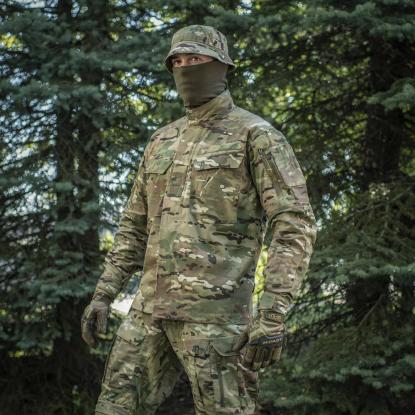 M-TAC Sturm Gen. II NYCO Extreme jakke, multicam