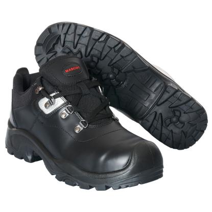 MASCOT FOOTWEAR INDUSTRY sikkerhedssko, sort