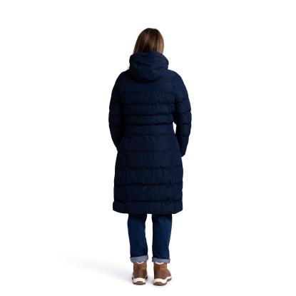 Trespass AUDREY vinterjakke, dame, navy