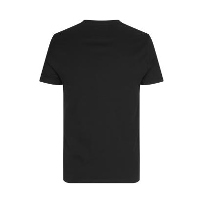 Seven Seas S620 T-shirt med rund hals sort