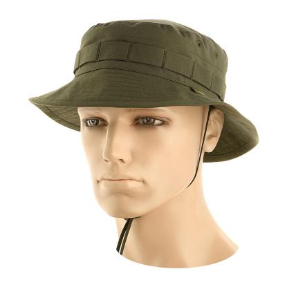 M-TAC Panama Boonie hat med rip-stop, army olive