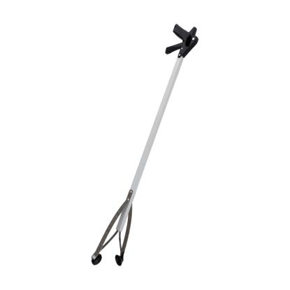 FF TOOL gribetang prof med kopper, sort, 80 mm