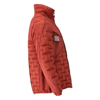 MASCOT CUSTOMIZED jakke, efterårsrød