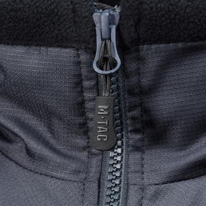 M-TAC Alpha Microfleece Gen. II jakke, dark navy blue