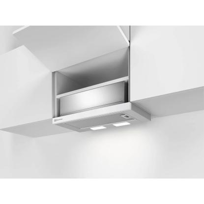 Electrolux LFP326W skabsintegreret emhætte