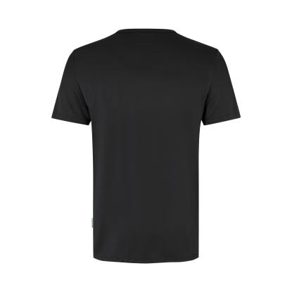 GEYSER G21040 T-shirt, essential, sort