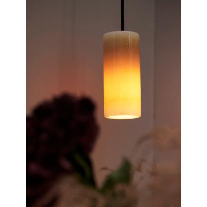 PR Home Lucie pendel, E14, marmor, beige