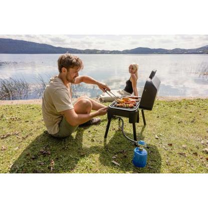 Campingaz Tour & Grill CV Plus gasgrill