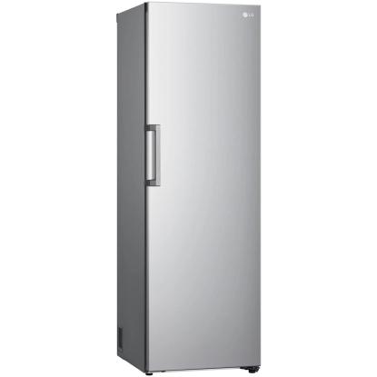 LG GLT51PZGSF fritstående køleskab, 386 liter