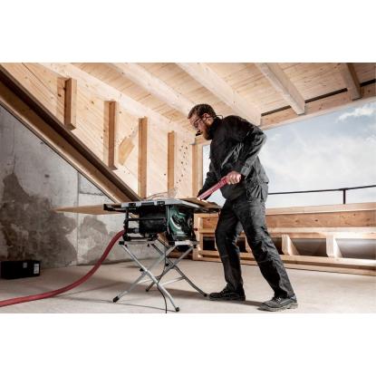 Metabo TS 254 M bordrundsav, 1500W