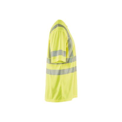 Blåkläder 3420 high vis UV t-shirt, hi-vis gul