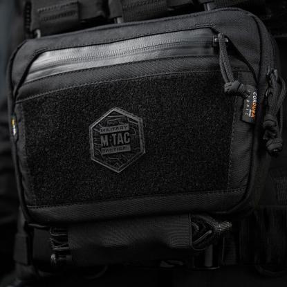 M-TAC Elite Gen. II sling bag, large, sort