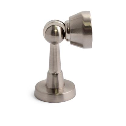 Habo 108 magnetdørholder, rustfri