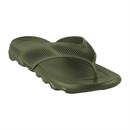 M-TAC EVA badesandaler, olive