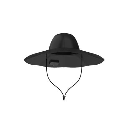 EcoFlow Solar hat, str. M-L
