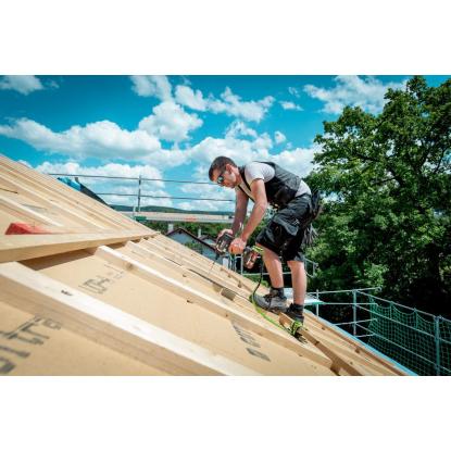 Metabo SSW 18 LTX 800 BL slagnøgle, 18V, uden batteri og lader