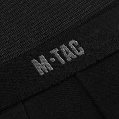 M-TAC Cotton Stretch underbukser, mænd, sort
