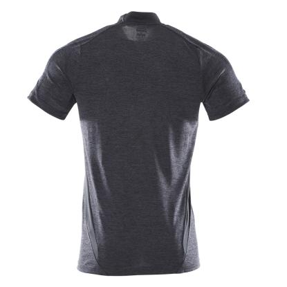 MASCOT ACCELERATE poloshirt, mørk marine