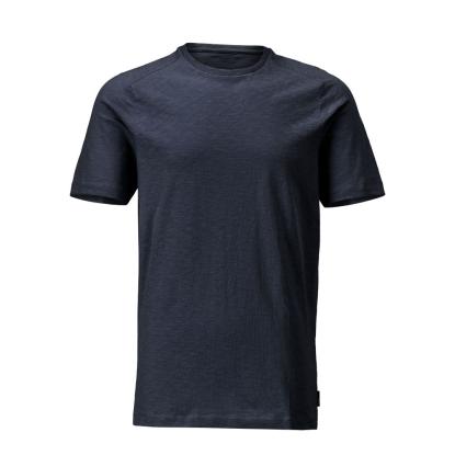 MASCOT CUSTOMIZED T-shirt, mørk marine