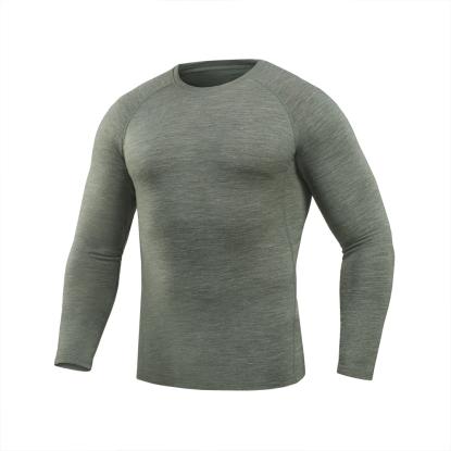 M-TAC Merino termoundertøj, sæt, olive