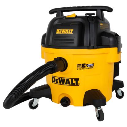 DeWalt DXV34P-QT våd-/tørstøvsuger, 960W