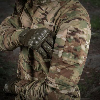 M-TAC Sturm NYCO Extreme jakke, multicam