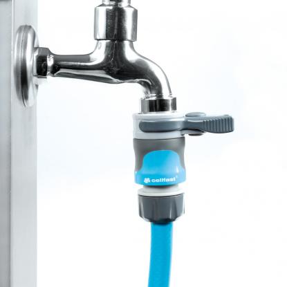 Cellfast CELLPRO multi kobling med adapter, 22/24 mm