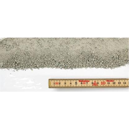 Grå stenmel, 0-2 mm - 1000 kg