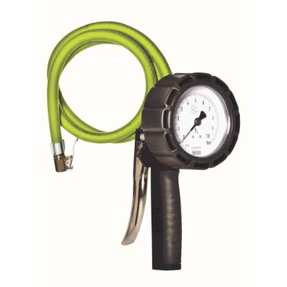 KGK pumpepistol LP 9, maks. 10 bar/145 psi