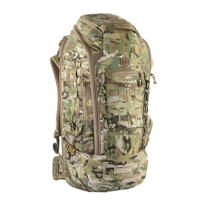 M-TAC Elite Gen. III vandrerygsæk, large, multicam - 60 liter